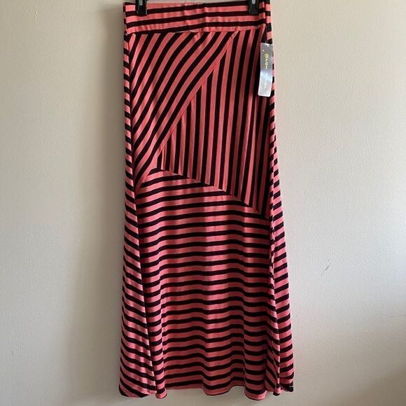 Brat Star Maxi Skirt Jrs. - Picture 2 of 7